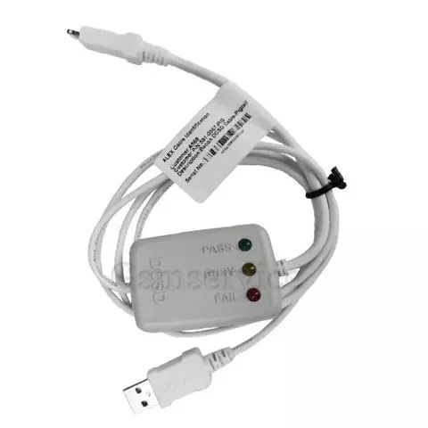 DCSD Cable 
